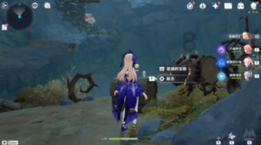 兔子武士大冒险
