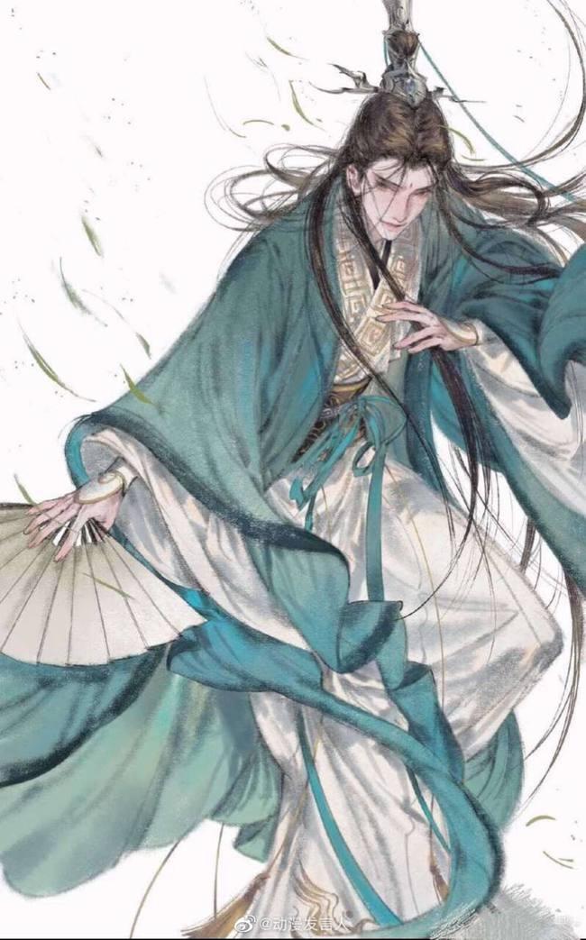 森迪穿越魔法学院